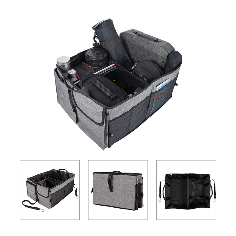Picture of Optimum-V Trunk Organizer