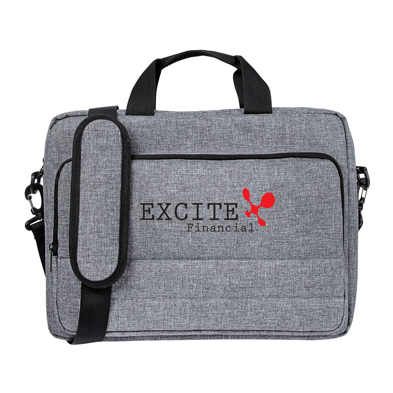 Picture of Gateway Laptop Briefcase