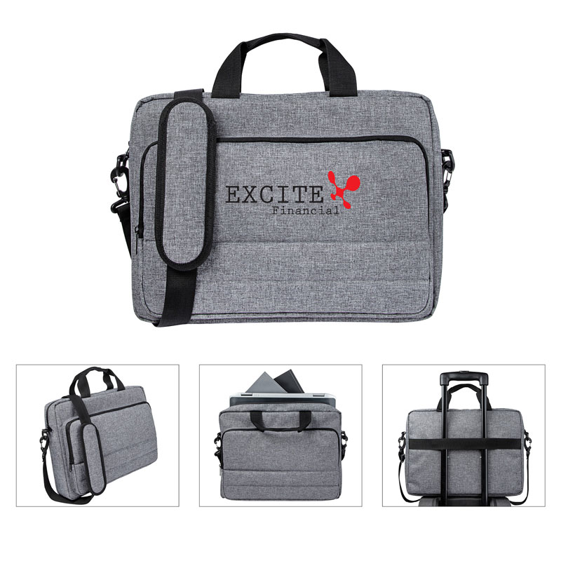 Picture of Gateway Laptop Briefcase