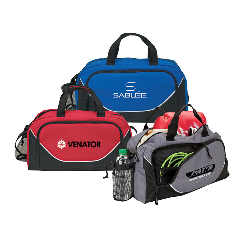 Picture of Julian Duffel Bag
