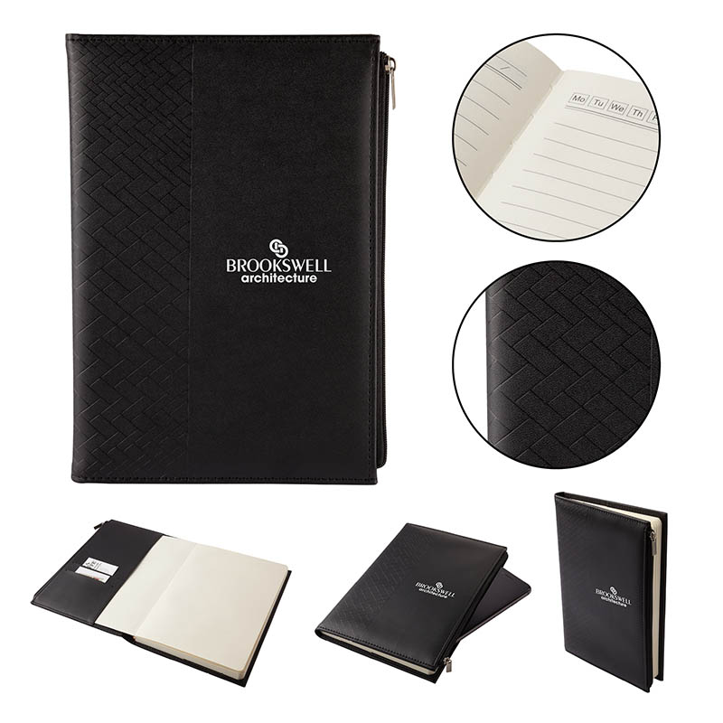 Picture of Durham Junior Journal w/ Pocket