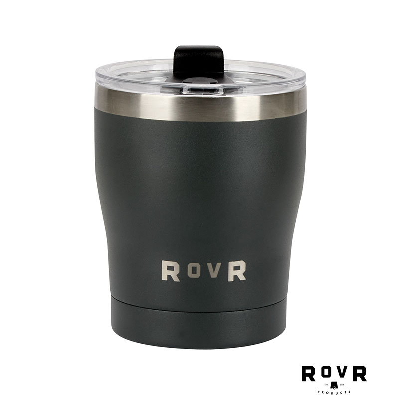 Picture of RovR 12 oz. Vacuum Insulated Lowball Tumbler