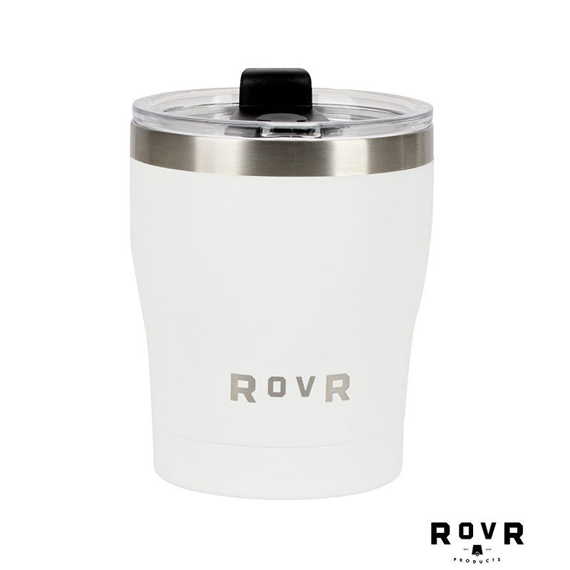 Picture of RovR 12 oz. Vacuum Insulated Lowball Tumbler