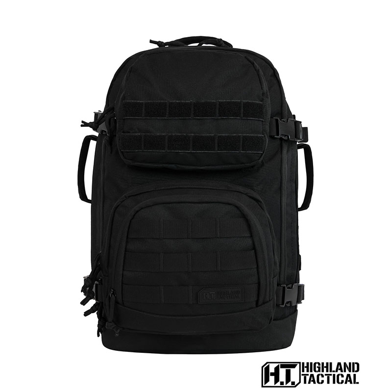 Picture of Highland Tactical Marshall Backpack