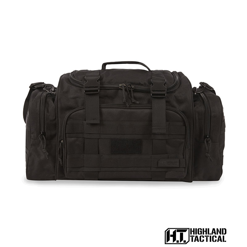 Picture of Highland Tactical Winchester Duffel Bag