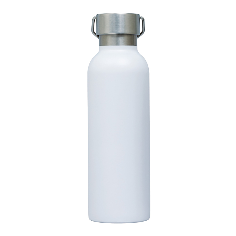 Picture of Ria 28 oz. Single Wall Stainless Steel Bottle