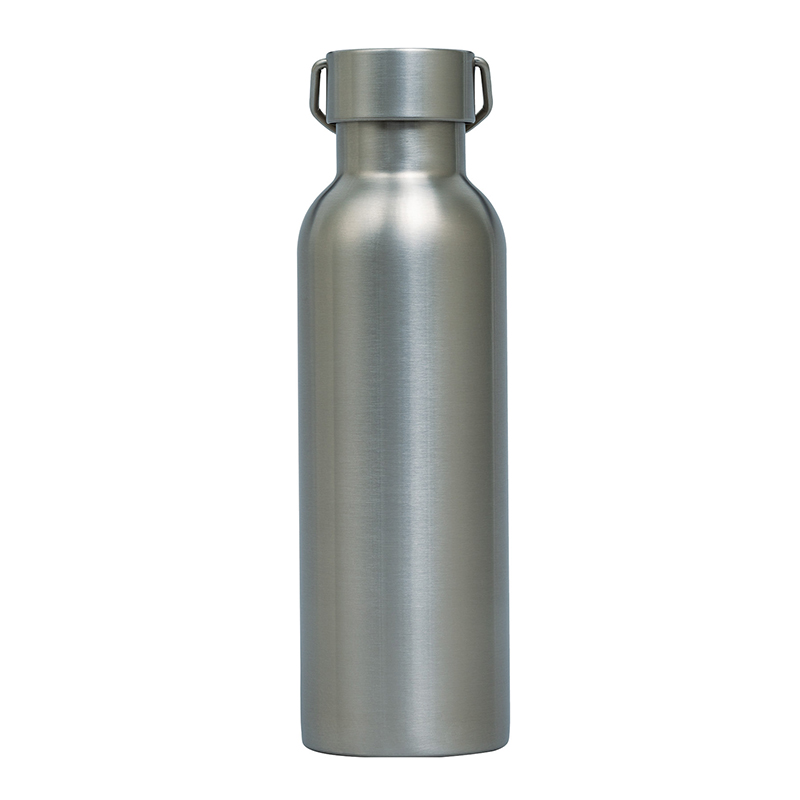 Picture of Ria 28 oz. Single Wall Stainless Steel Bottle
