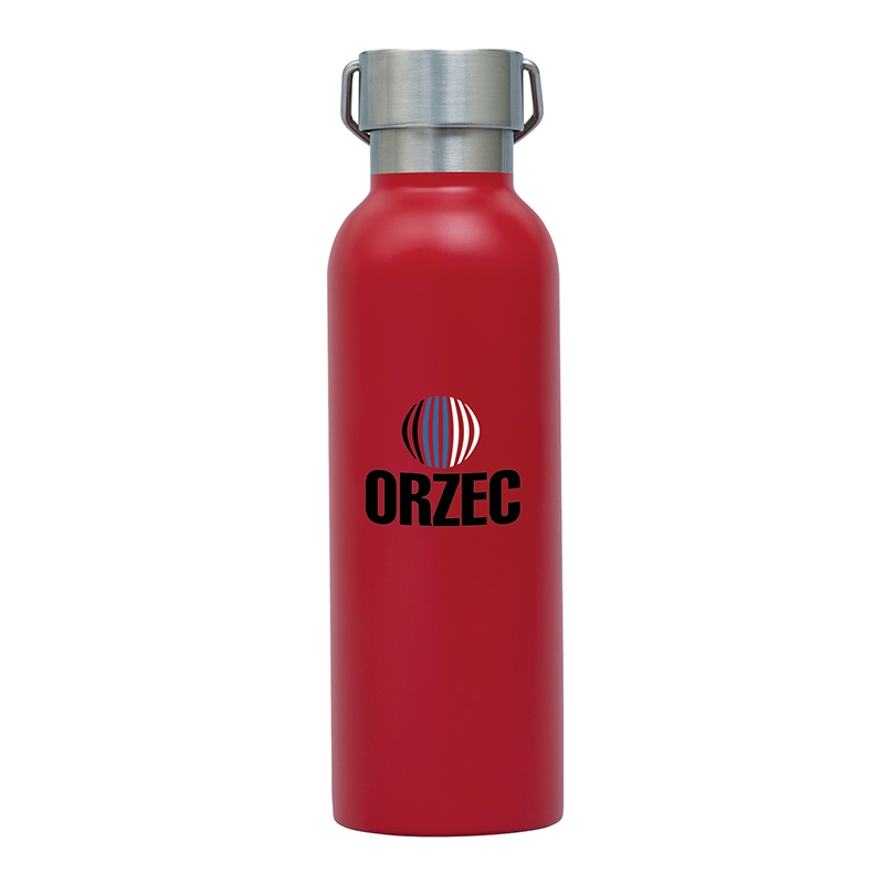 Picture of Ria 28 oz. Single Wall Stainless Steel Bottle