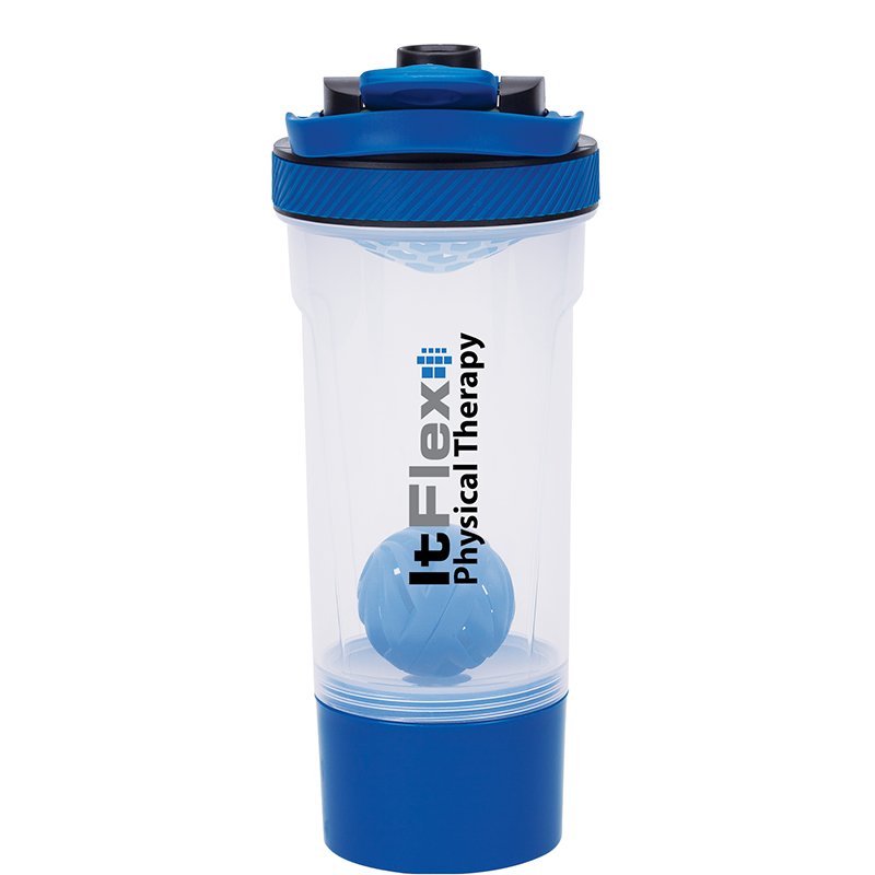 Picture of Lava 24 oz. Fitness Shaker Cup