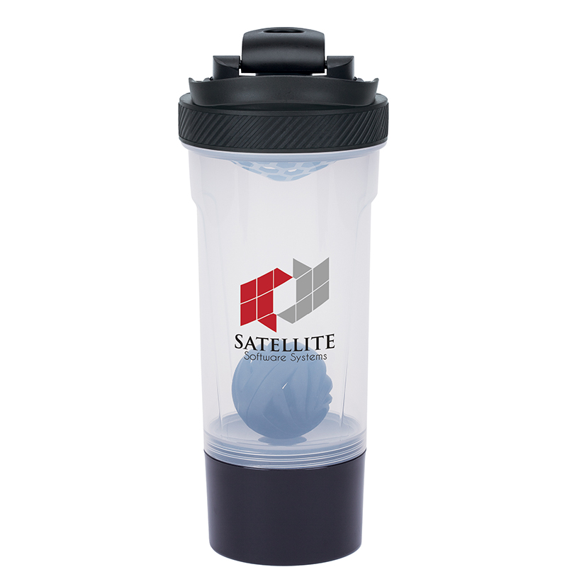 Picture of Lava 24 oz. Fitness Shaker Cup