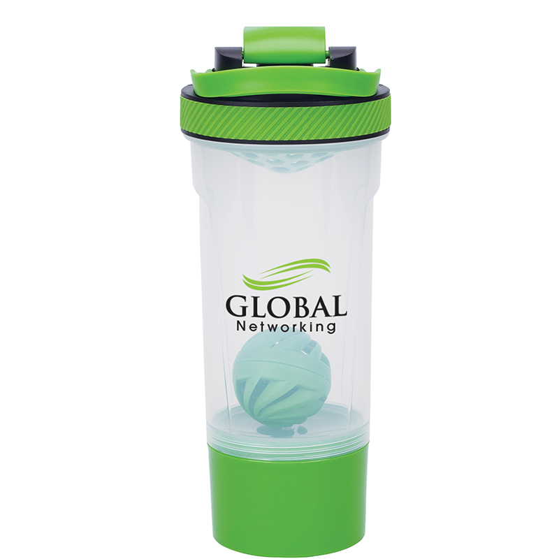 Picture of Lava 24 oz. Fitness Shaker Cup