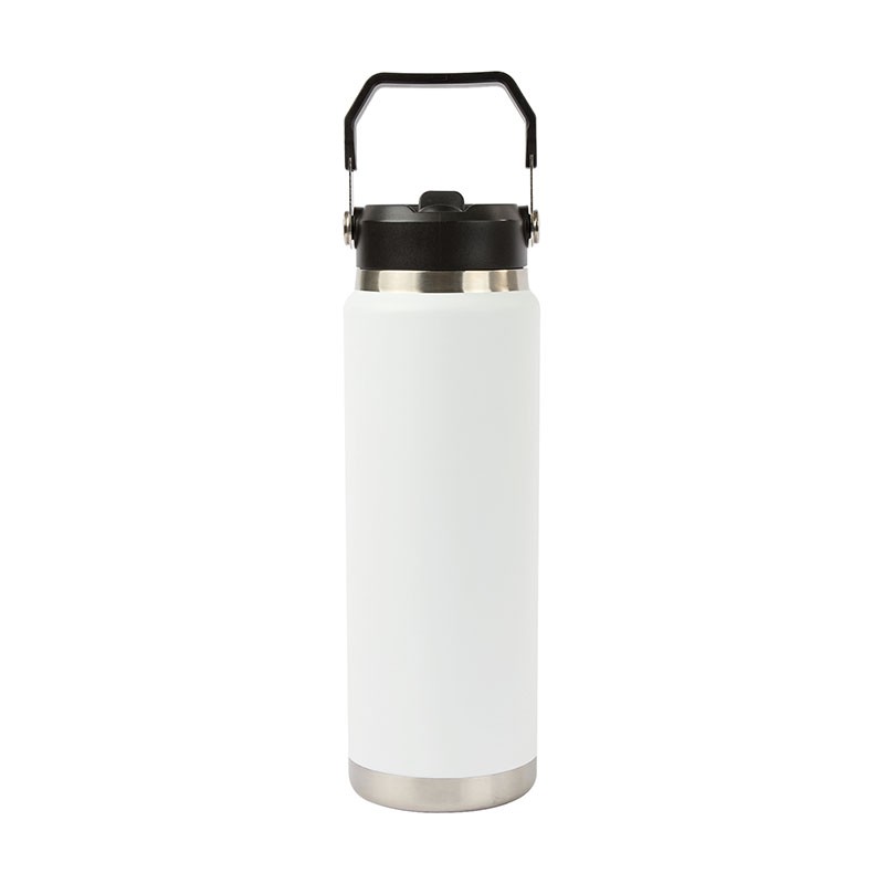Picture of Riverbend 30 oz. Double Wall, Stainless Steel Water Bottle