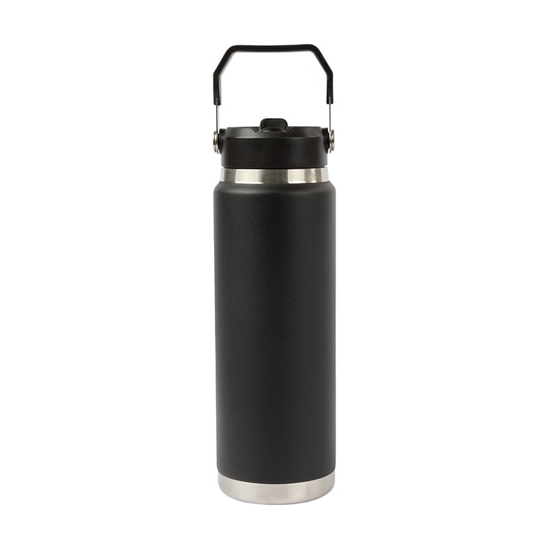 Picture of Riverbend 30 oz. Double Wall, Stainless Steel Water Bottle
