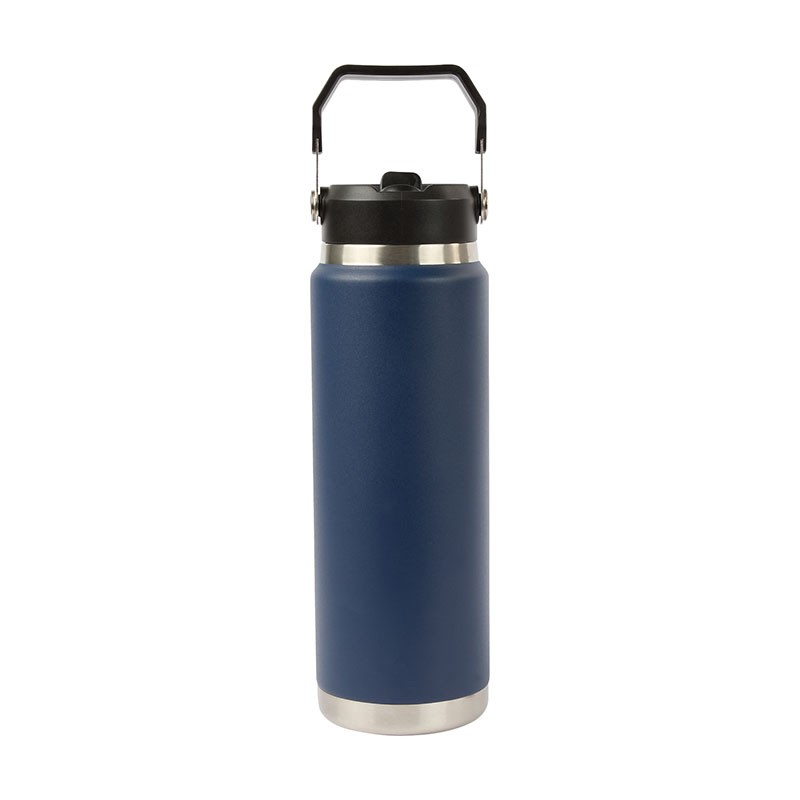 Picture of Riverbend 30 oz. Double Wall, Stainless Steel Water Bottle