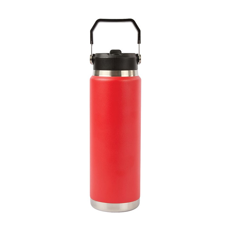 Picture of Riverbend 30 oz. Double Wall, Stainless Steel Water Bottle