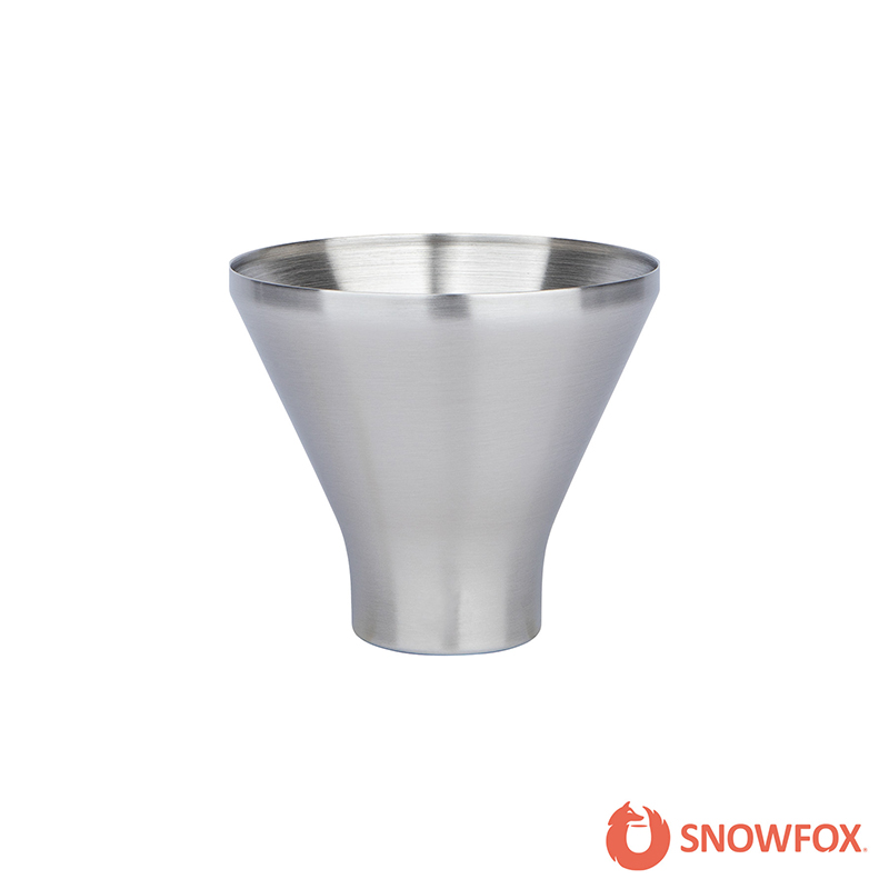 Picture of Snowfox 8 oz. Vacuum Insulated Martini Cup