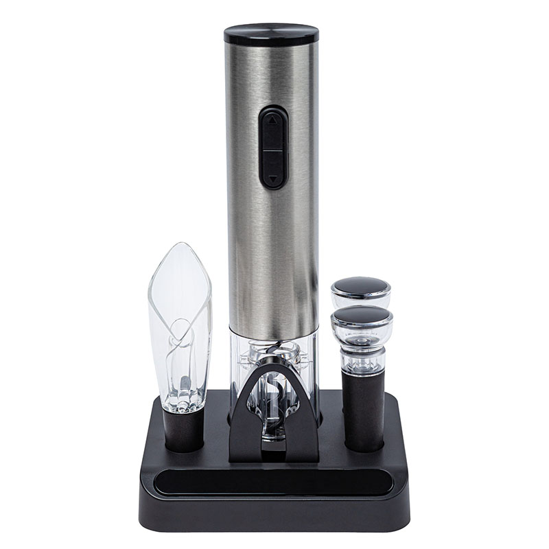 Picture of Carignan 6-Piece Electric Wine Set