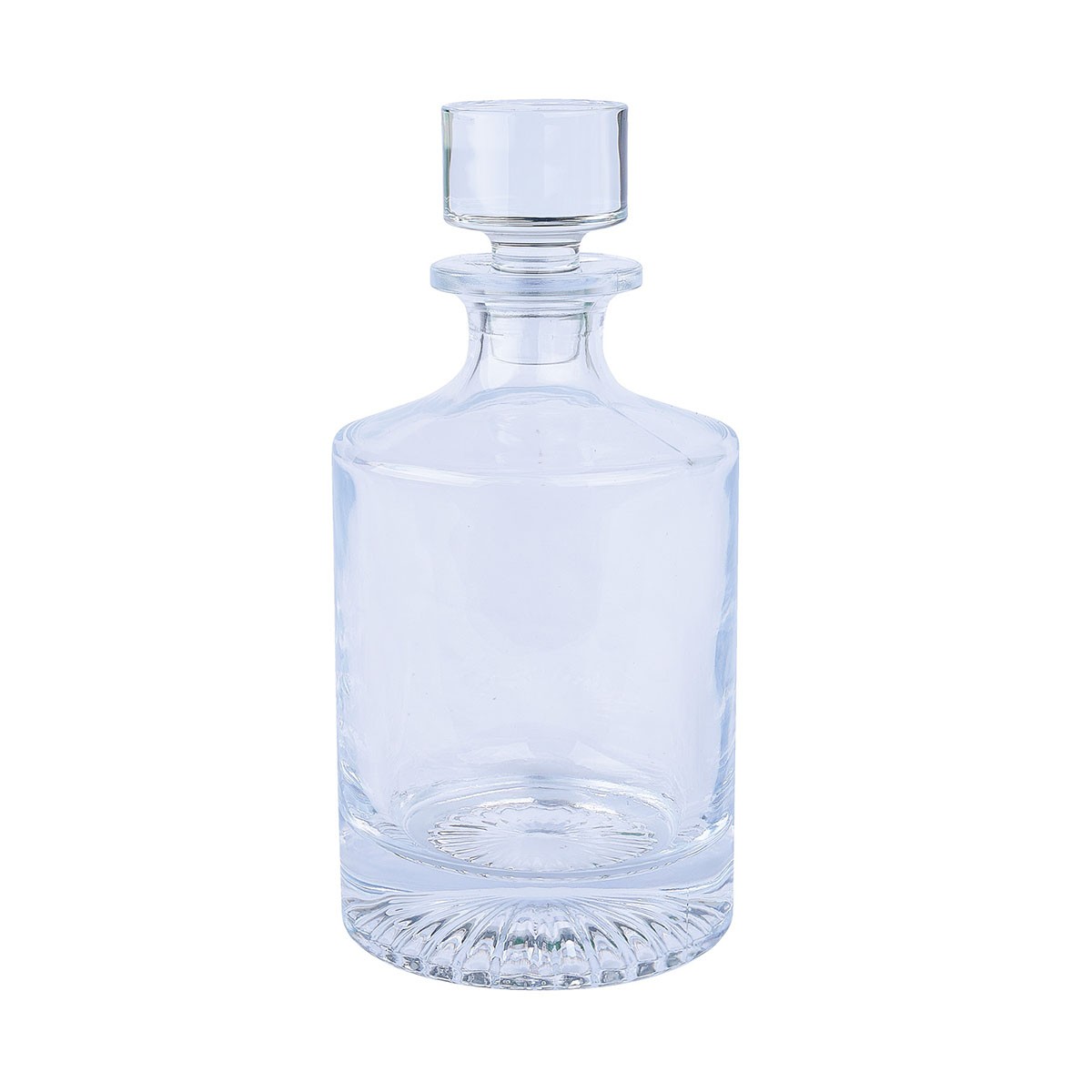 Picture of Wellington Kingsley Whiskey Decanter & Glasses Set