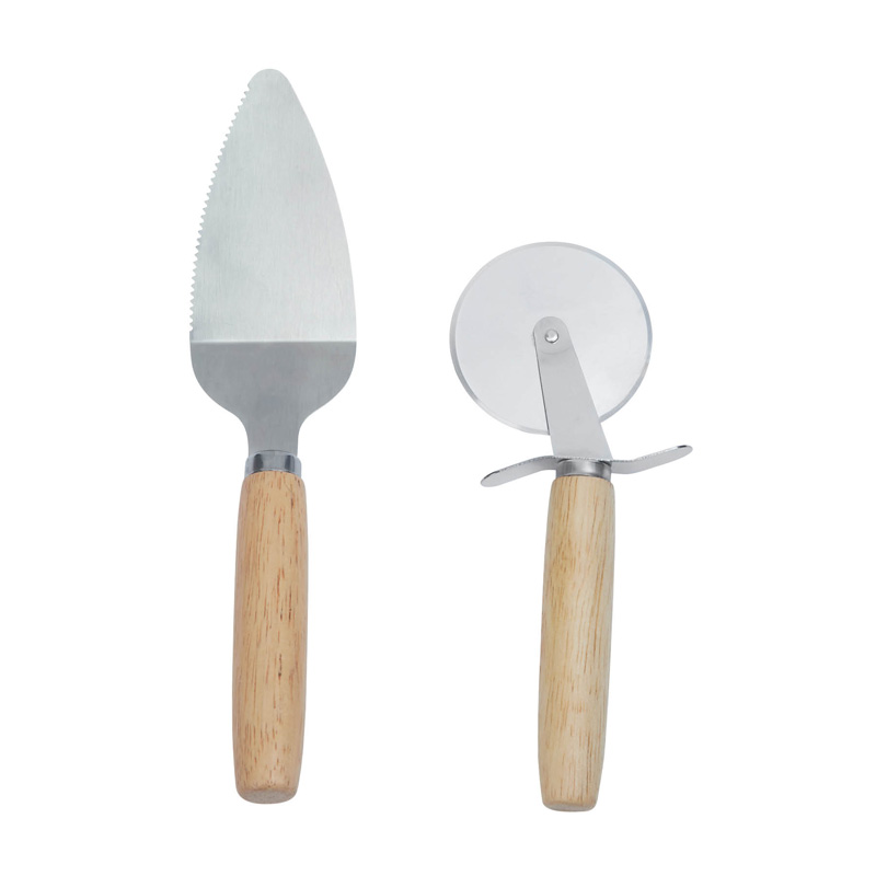 Picture of Napoletana 2pc Pizza Tool Set