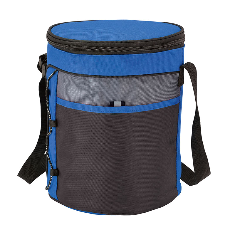 Picture of Baldwin 12-Can Barrel Cooler Bag