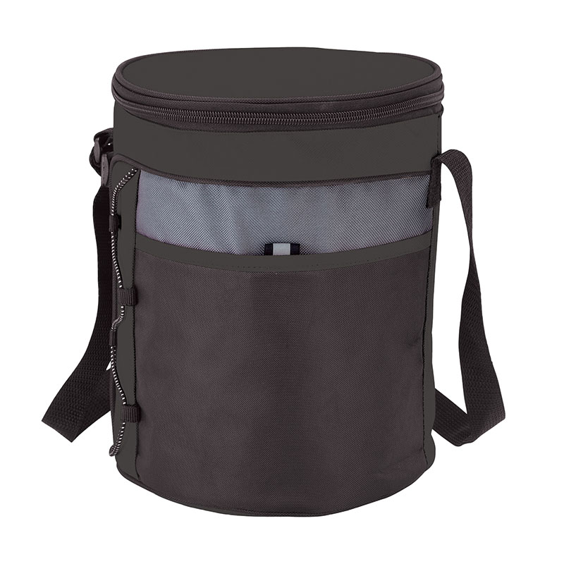 Picture of Baldwin 12-Can Barrel Cooler Bag