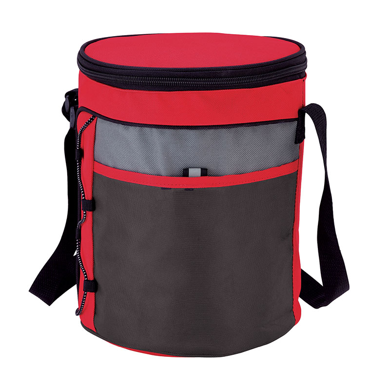 Picture of Baldwin 12-Can Barrel Cooler Bag