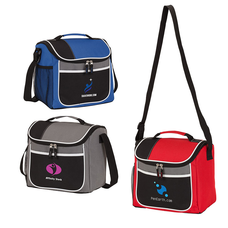 Picture of Geneva 16-Can Cooler Bag
