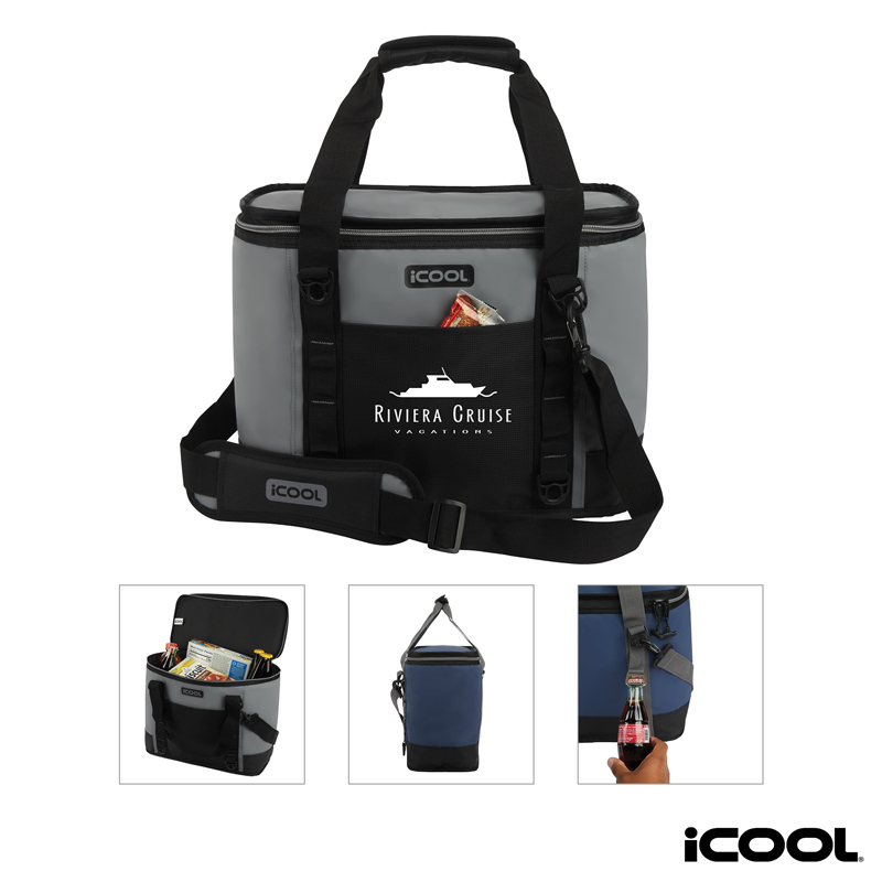 Picture of iCOOL Pinecrest 20-Can Cooler