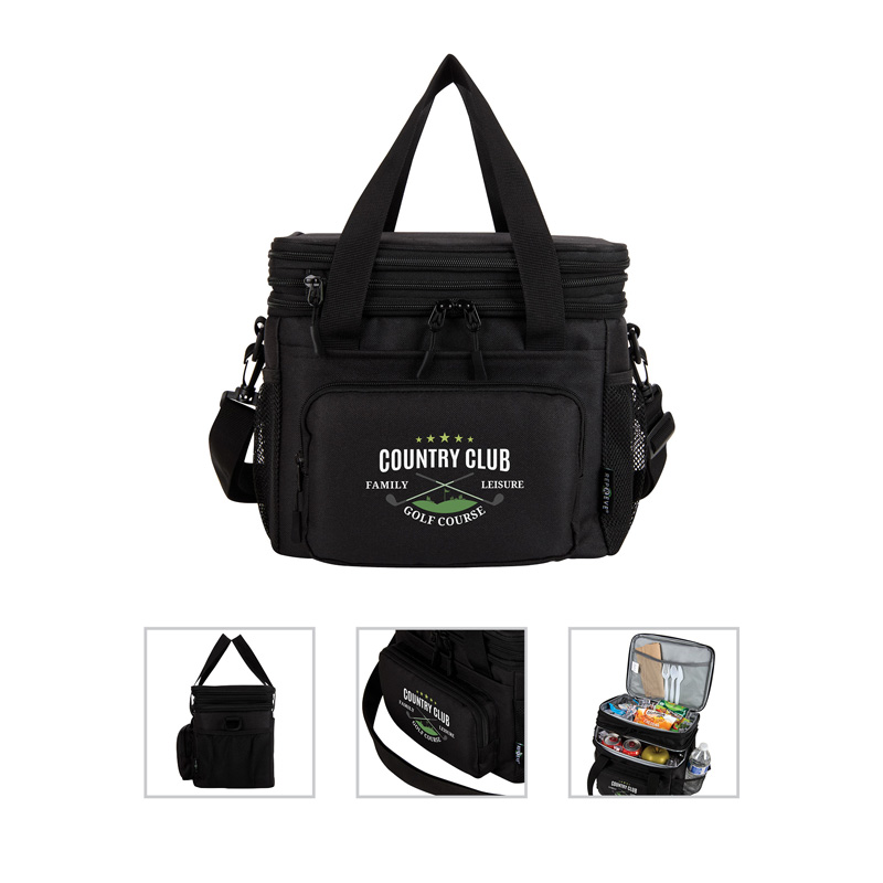 Picture of Zeph Repreve RPET 20-Can Lunch Cooler