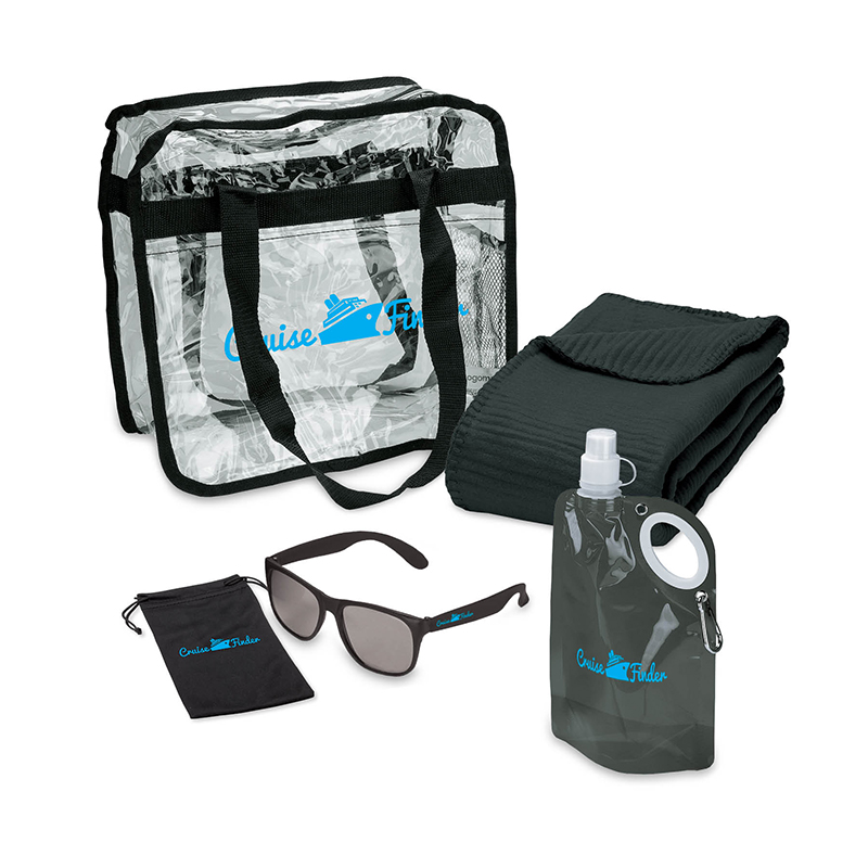 Picture of Hermosa 5 Piece Outdoor Fun Set