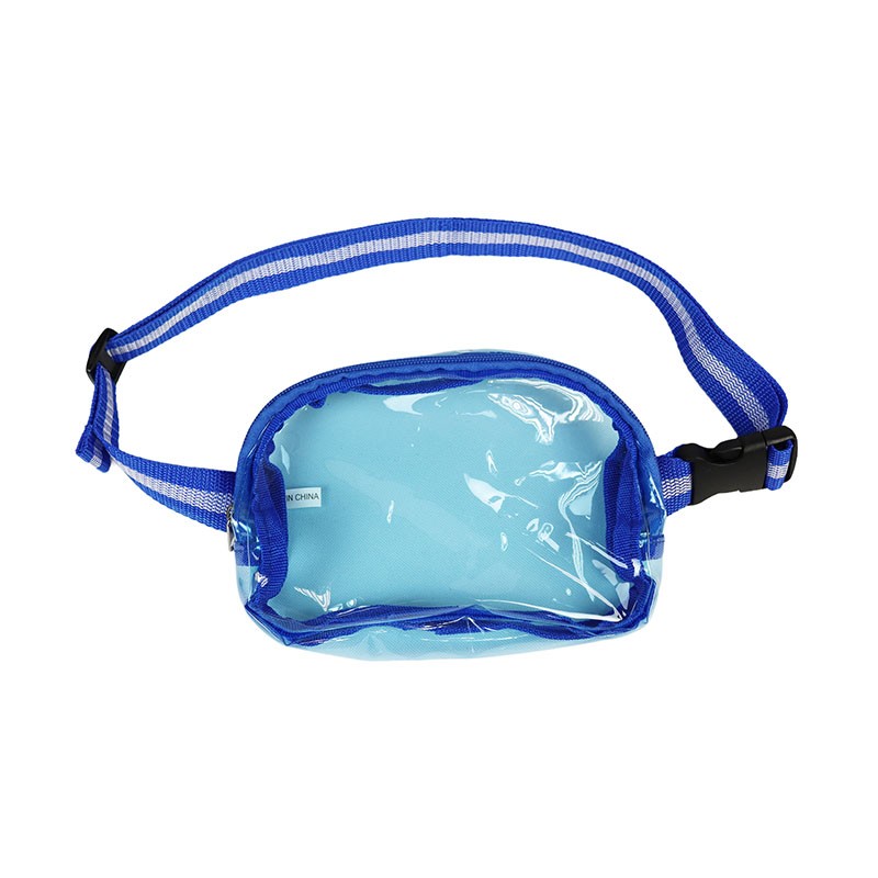 Picture of Sheer Essence Waist / Crossbody Sling Bag