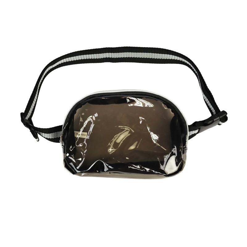 Picture of Sheer Essence Waist / Crossbody Sling Bag