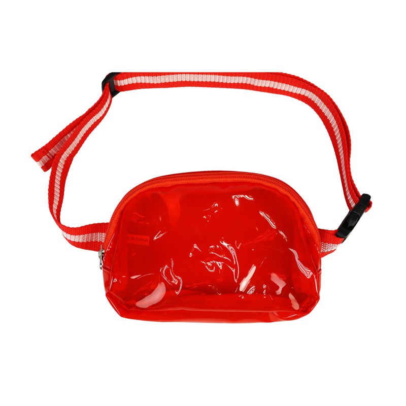 Picture of Sheer Essence Waist / Crossbody Sling Bag