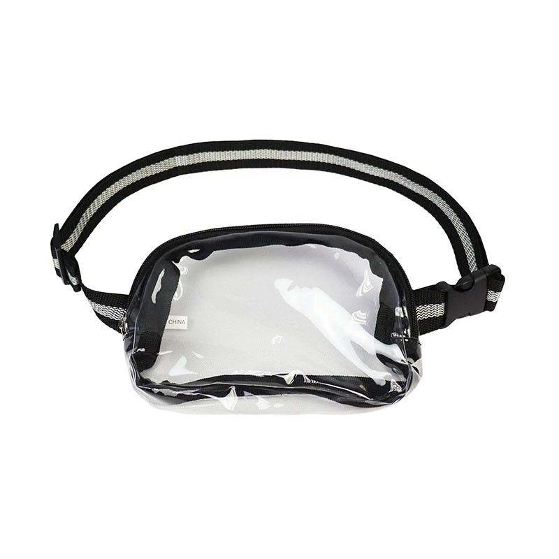 Picture of Sheer Essence Waist / Crossbody Sling Bag