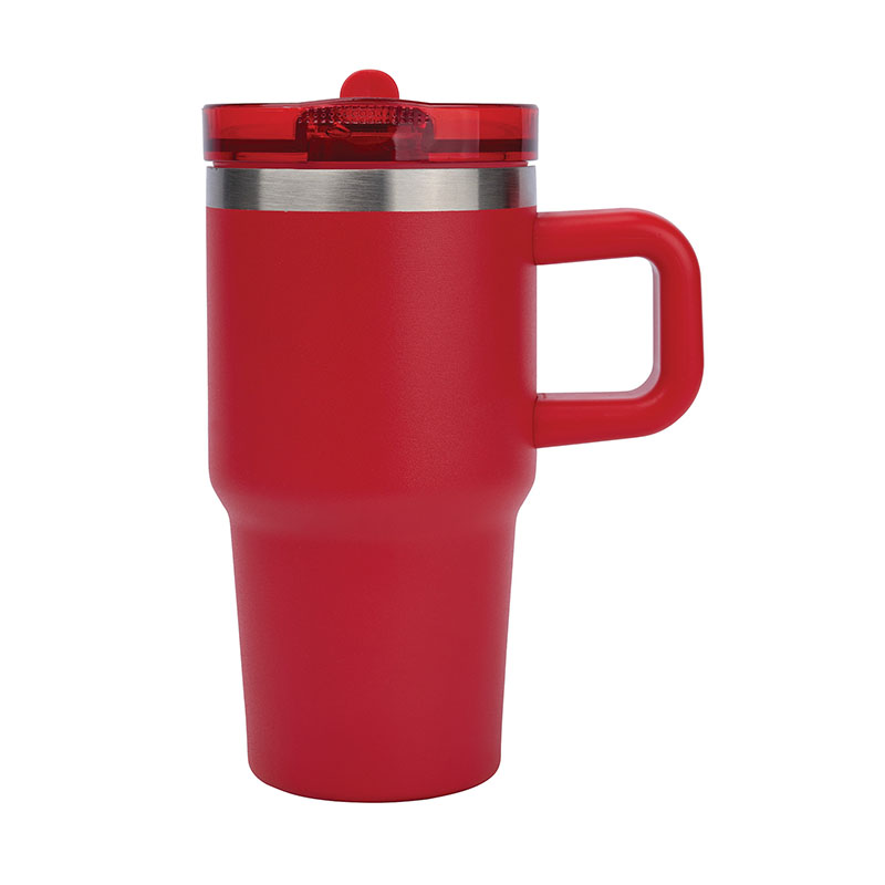 Picture of Briar 20 oz. Double Wall, Stainless Steel Travel Mug