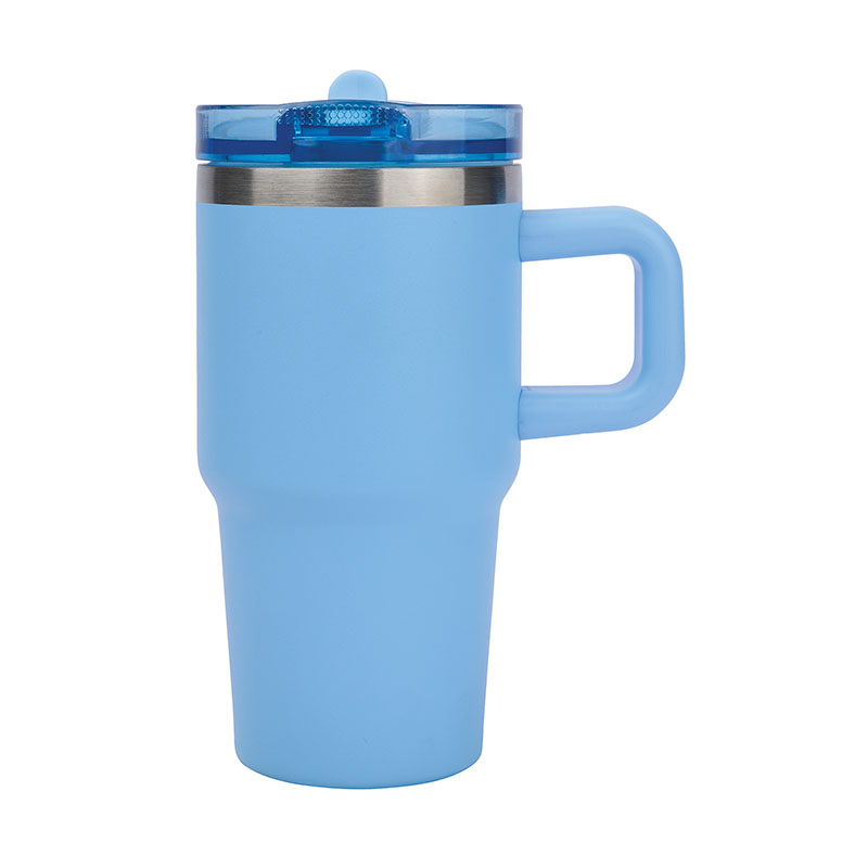 Picture of Briar 20 oz. Double Wall, Stainless Steel Travel Mug