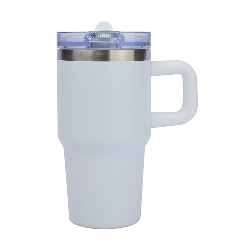 Picture of Briar 20 oz. Double Wall, Stainless Steel Travel Mug