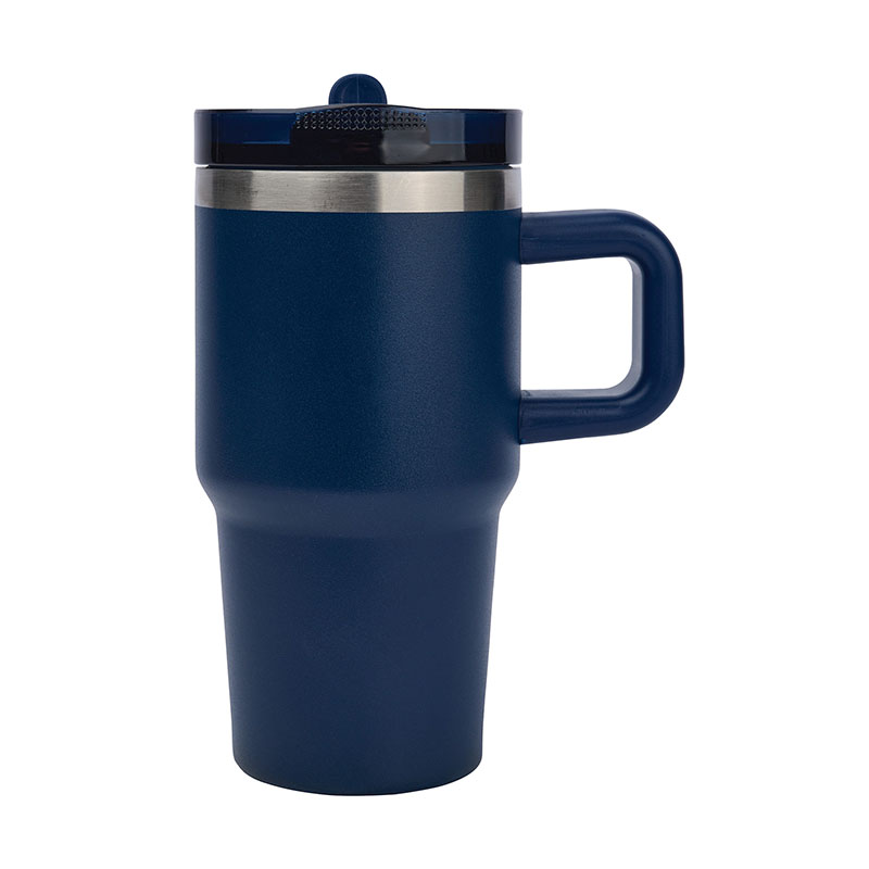 Picture of Briar 20 oz. Double Wall, Stainless Steel Travel Mug
