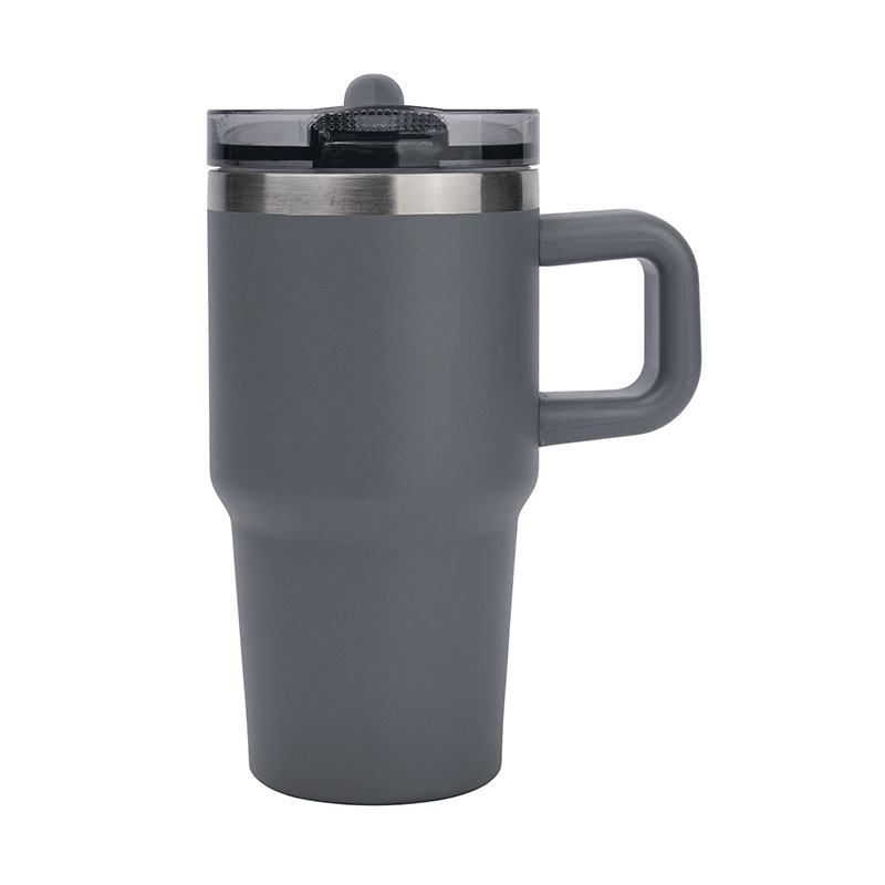 Picture of Briar 20 oz. Double Wall, Stainless Steel Travel Mug