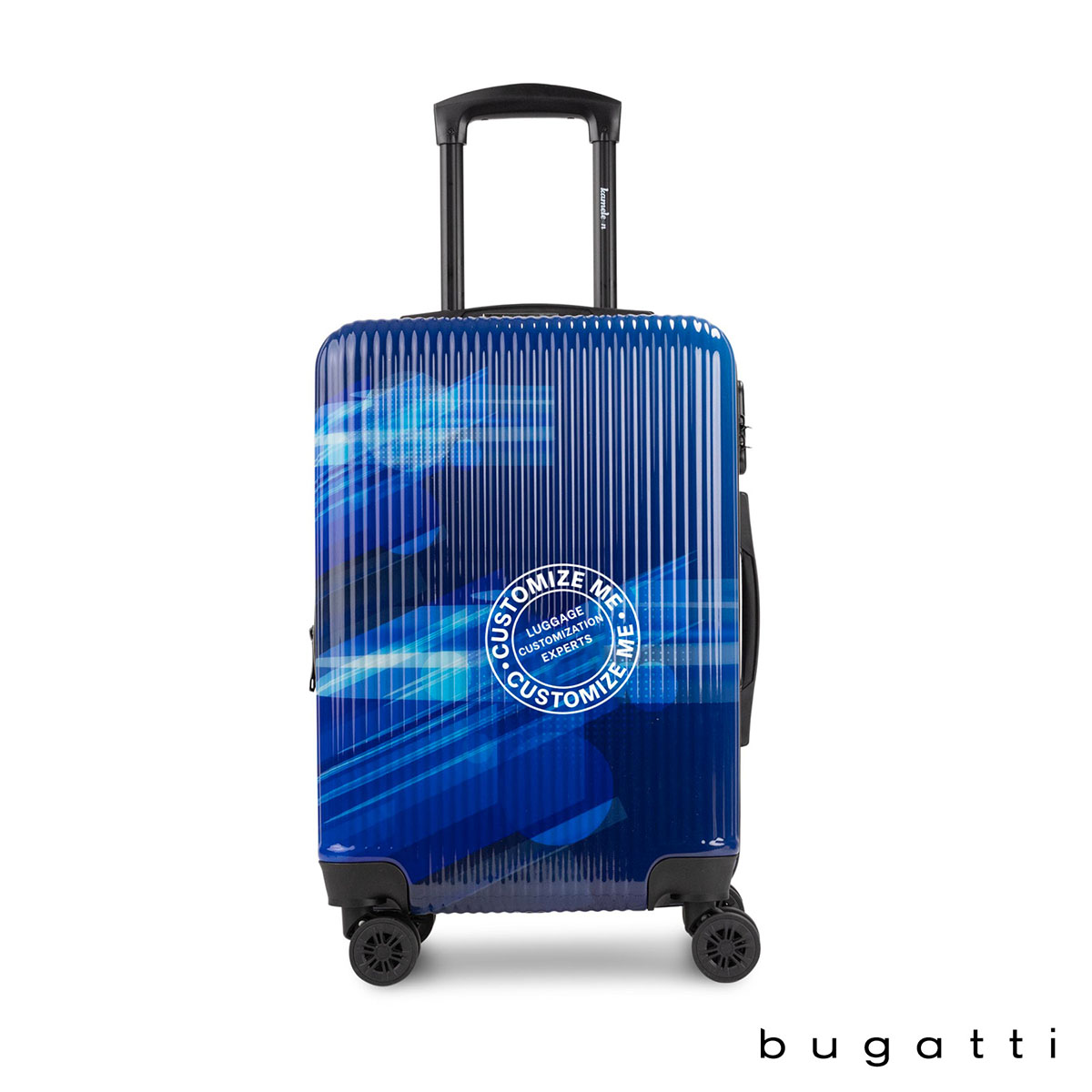 Picture of Bugatti Customizable Carry-on