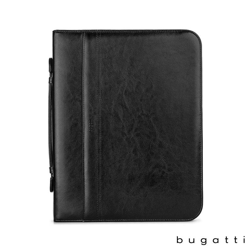 Picture of Bugatti 3-Ring Binder Padfolio