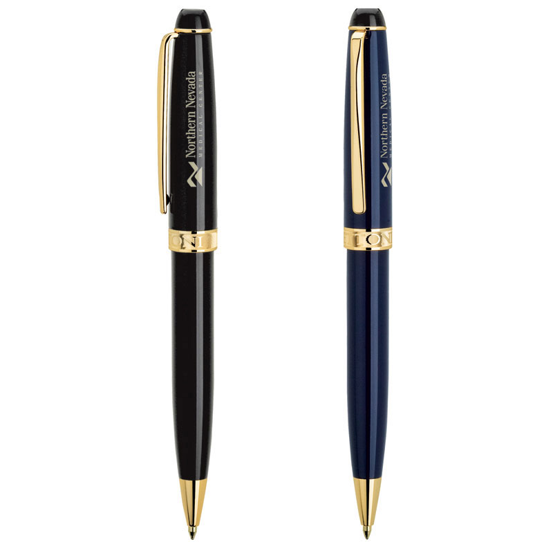 Picture of Bettoni Alberti Ballpoint Pen