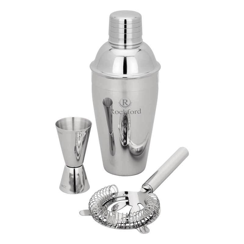 Picture of Miscela III Martini Shaker Set