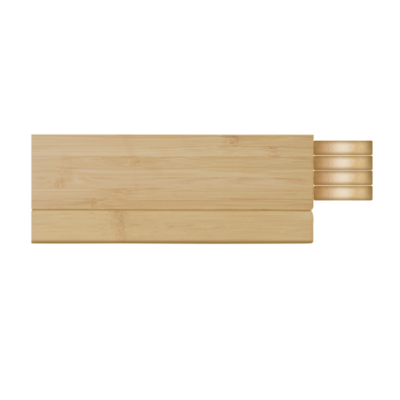 Picture of Gaston Bamboo Entertainment Board