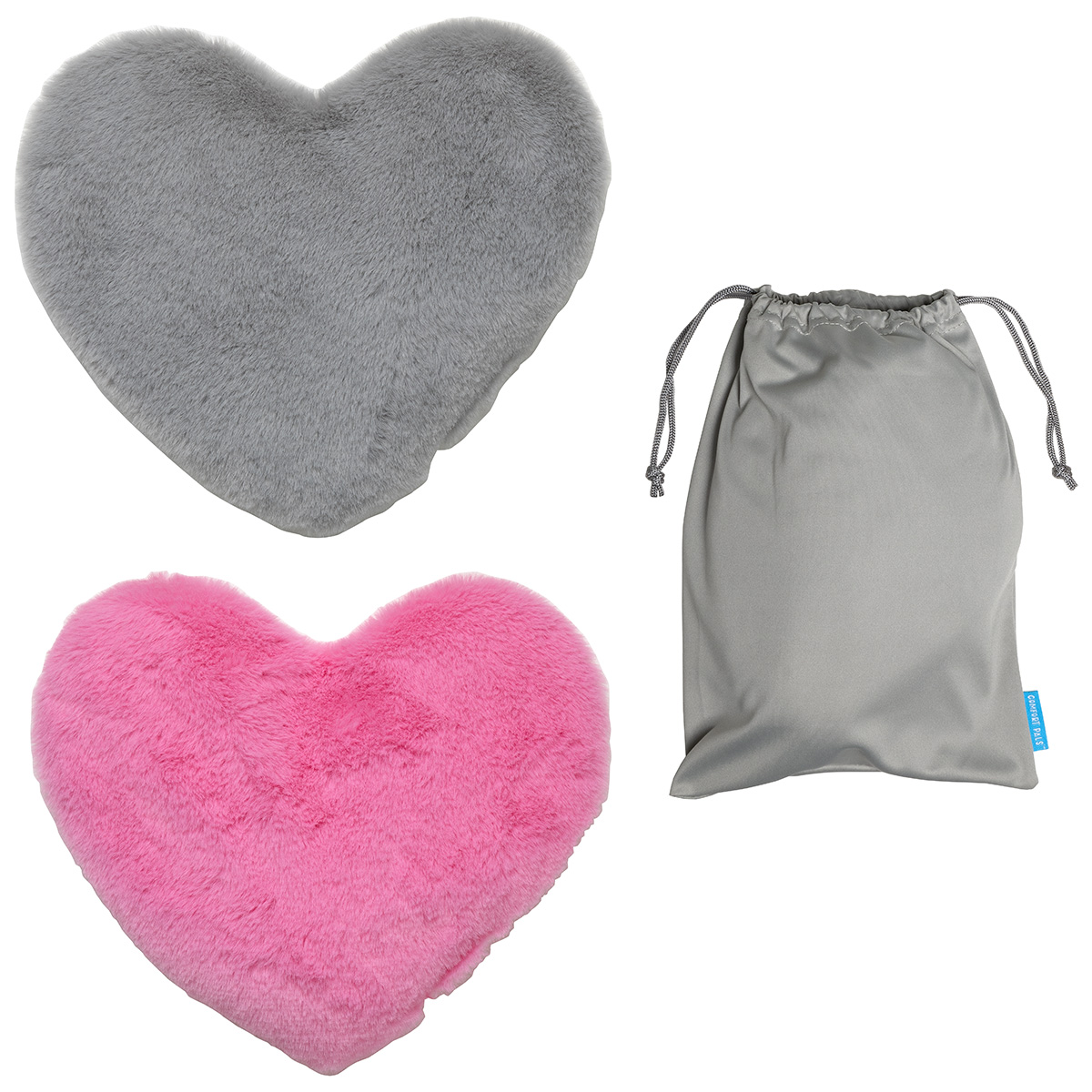 Picture of Comfort Pals™ Heat Therapy Heart