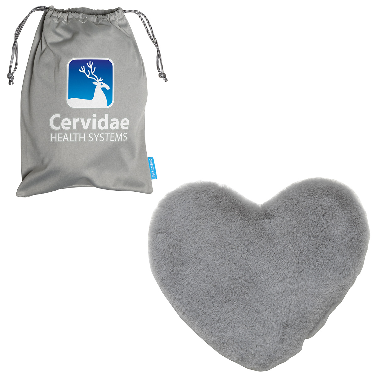 Picture of Comfort Pals™ Heat Therapy Heart