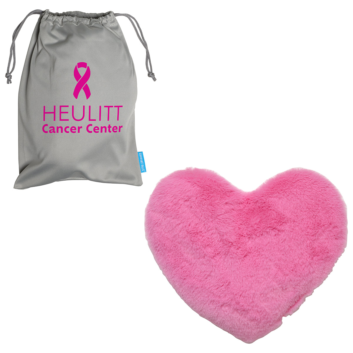 Picture of Comfort Pals™ Heat Therapy Heart