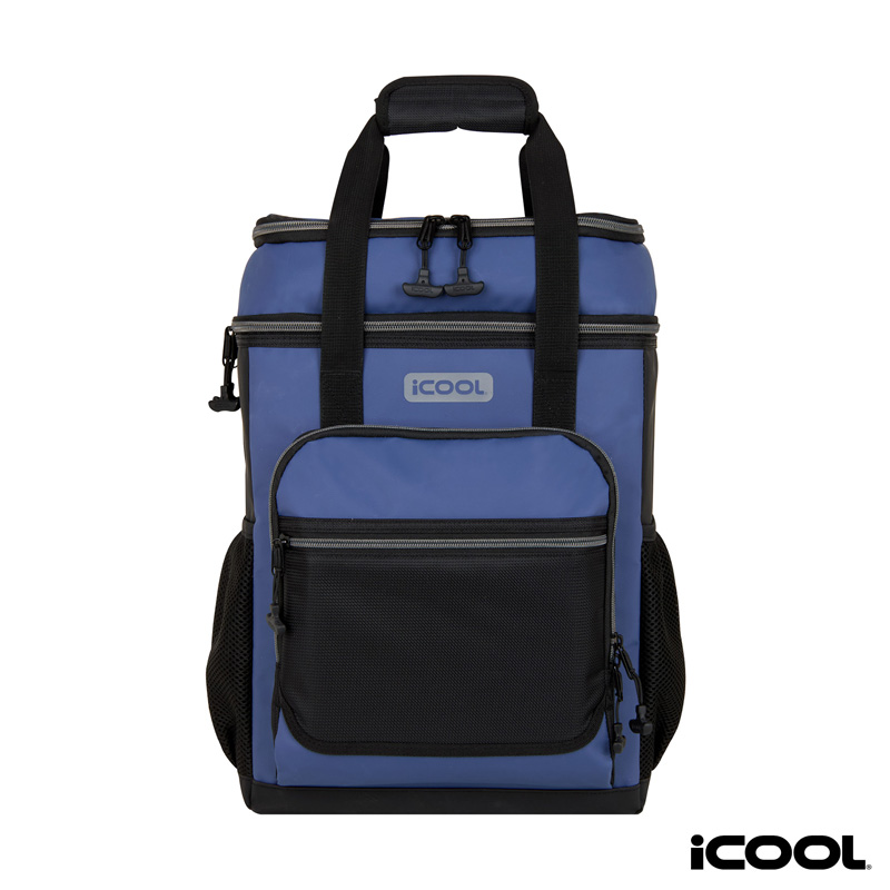 Picture of iCOOL 24-Can Pinecrest Cooler Backpack