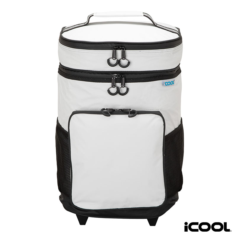 Picture of iCOOL Lake Havasu Rolling Cooler Bag