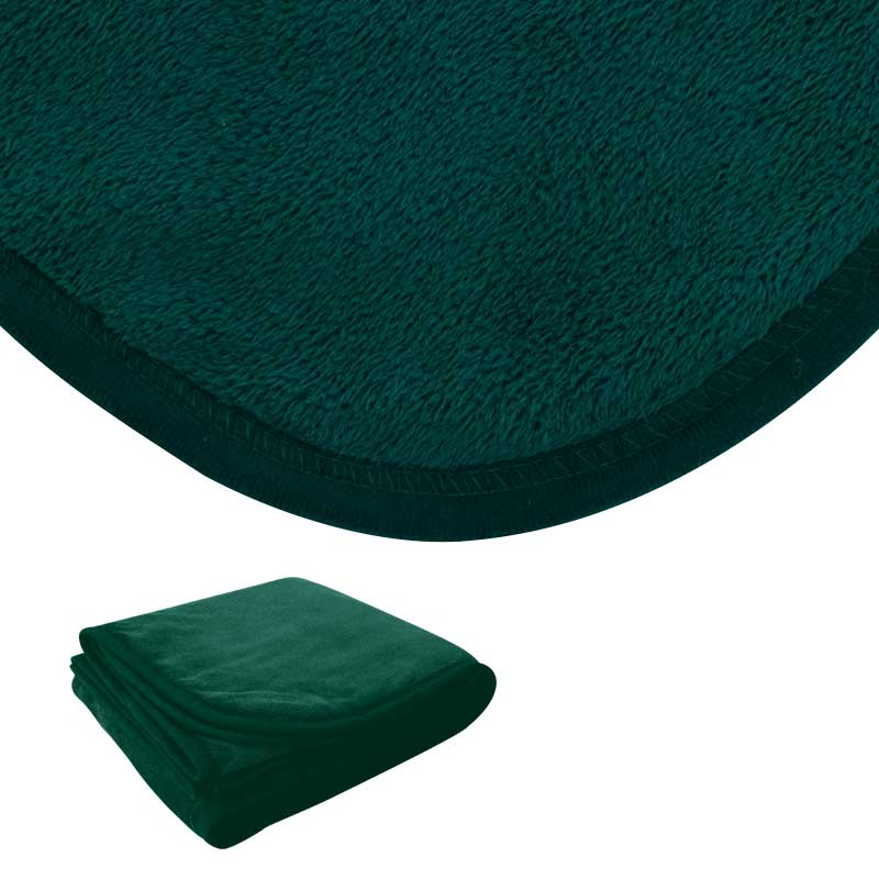 Picture of Brookshire Micro-Plush Blanket